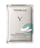Fortefusion Beautifying Eye Patches beautifying eye pads 4 pcs