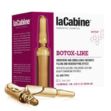 Botox-Like ampoules for the face instantly smoothing 10x2ml
