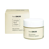 Simple Face Cream occlusive face cream 50ml