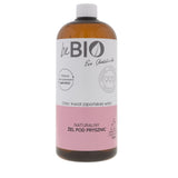Natural Chia shower gel and Japanese Cherry Blossom 1000ml
