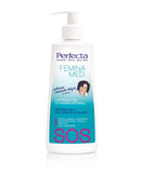 Femina soothing intimate hygiene gel supporting inflammation 250ml