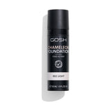 Chameleon Foundation, a foundation that adapts to the skin 002 Light 30ml