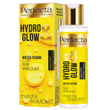 Hydro & Glow water-serum with strong moisturizing 110ml