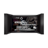 Silver John cleansing wet wipes for intimate hygiene for men 15 pcs