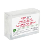 Ecopure Hand Soap With Glycerin soap based on glycerin 100g