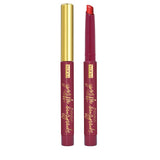 Sparkling Attitude Matt Lipstick matte lipstick 001 Precious Cherry 1.2g