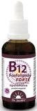 Vitamin B12 Phospholipids Forte liposomal dietary supplement 50ml