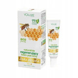 Wild Bee naturally regenerating eye cream Honey and Poppy Seed Oil 15ml
