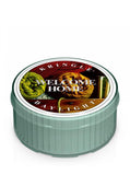 Daylight fragrant candle Welcome Home 35g