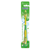 Toothbrush for children over 6 years of age