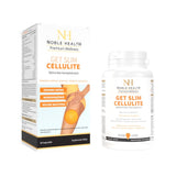 Get Slim Cellulite dietary supplement supporting fat burning 30 capsules