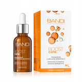 Boost Care concentrate with active vitamin C 30ml
