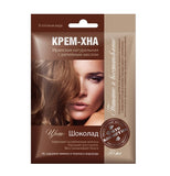 Cream Hair Henna Chocolate 50ml