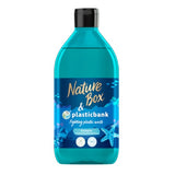 Plasticbank Shampoo hair shampoo 385ml