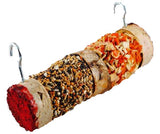 Natural grain and vegetable feed HS.07A