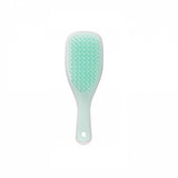The Wet Detangler Mini Marshmallow Duo hairbrush