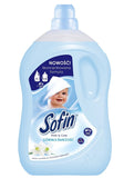 Fresh & Care fabric softener Mountain Fresh 3.3l