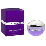 Ultraviolet Woman Eau de Parfum Spray 80ml