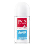 Classic antiperspirant roll-on with strong protection 50ml