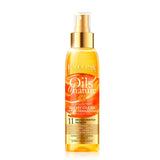 Oils Of Nature luxurious dry oil with rejuvenating serum for face and body 125ml