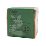 Aleppo Soap bar soap 30% bay oil 170g