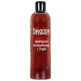Peat shampoo 7 herbs 300ml