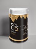 Beauty Skinax2 rebuilding the body from the inside Collagen powder 450g