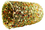 Vegetable and herbal tunnel HS.19C