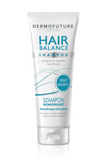 Hair Balance Shampoo strengthening shampoo for thin and weak hair 200ml