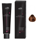Color Professional, a professional permanent coloring dye 6.34 Golden-Copper Dark Blond 50g