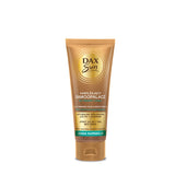 Moisturizing self-tanner for the face and body for fair skin 75ml