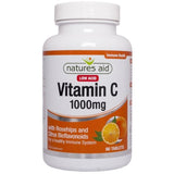 Vitamin C 500mg With Rosehips And Bioflavonoids dietary supplement 90 tablets