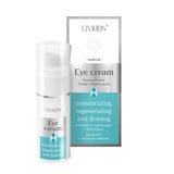 Natural Eye Cream 15ml