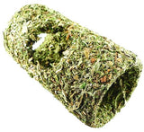 17cm herb tunnel with HS.18D opening