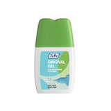 Gingival Gel gel for interdental spaces with chlorhexidine 20ml