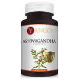 Ashwagandha 430mg dietary supplement 90 capsules