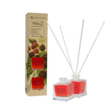 Botanical Essence fragrance sticks Red Fruits 2x50ml