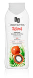 Creamy Butters Tucuma creamy washing emulsion 400ml