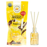 Fragrance sticks Vanilla 30ml