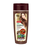Natural tar anti-dandruff shampoo 270ml