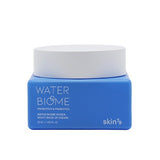 Water Biome Hydra Night Back Up Cream night cream with probiotics and prebiotics 50ml