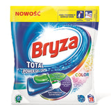 Lanza Total Power Gel Caps Color washing capsules for color 28 pcs