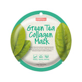Green Tea Collagen Mask Collagen sheet mask Green Tea 18g