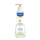 Nourishing Cleansing Gel Nourishing cleansing gel for dry skin 300ml