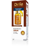 Professional Face Care regenerating face serum, neck and neckline Argan Oil 10ml
