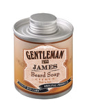James Beard Soap Citrus Beard Shampoo 125ml