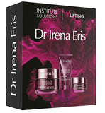Institute Solutions Y-Lifting set modeling and lifting day cream 50ml + remodeling and repairing night cream 30ml + lifting serum in eye cream 15ml
