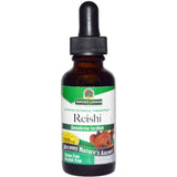Reishi mushroom extract, dietary supplement 30ml