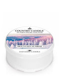 Daylight fragrant candle Mountain Sunrise 35g