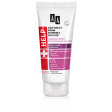 Help nourishing foot compress cream for extremely dry skin 75ml